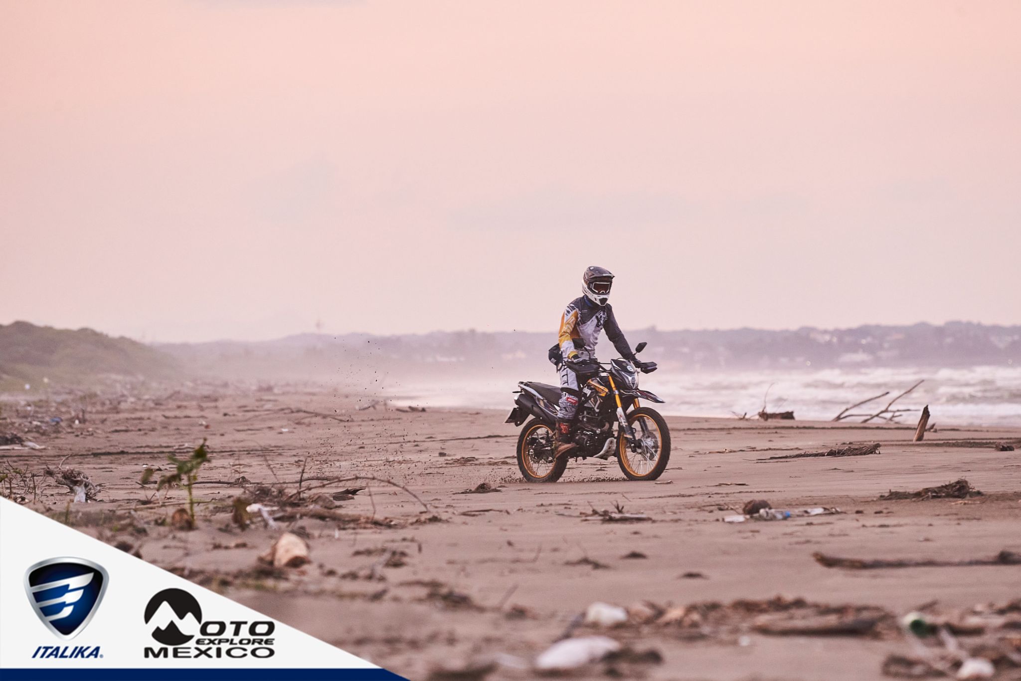 ITALIKA CHACHALACAS D1 460